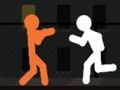 Permainan Pertarungan Stickman  secara online