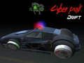 Permainan Kota Drift Cyberpunk  secara online