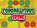 Permainan Tulang Belakang Virus Corona  secara online
