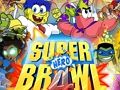 Permainan Perkelahian Pahlawan Super 4 secara online Permainan Perkelahian Pahlawan Super 4 secara online