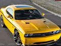 Permainan Dodge Challenger SRT8 Puzzle secara online