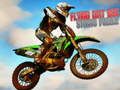 Permainan Teka-teki Stunts Sepeda Motor Trail Terbang  secara online
