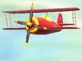 Permainan Game 2D Ariplane Wars 1942  secara online