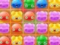 Permainan Jelly Crush Pertandingan 3  secara online