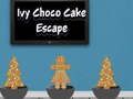Permainan Ivy Choco Cake Escape secara online