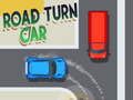 Permainan Mobil Belok Jalan  secara online