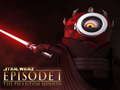 Permainan Star Wars Episode 1 Hantu Minion secara online Permainan Star Wars Episode 1 Hantu Minion secara online