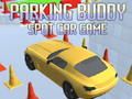 Permainan Game mobil tempat teman parkir  secara online