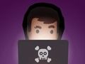 Permainan Hacker Rush secara online