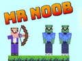Permainan Tuan Noob  secara online