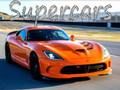 Permainan Supercar  secara online