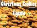 Permainan Jigsaw Kue Natal  secara online