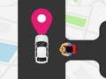 Permainan Sopir Mobil Pick Me Up  secara online