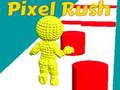 Permainan Pixel Rush secara online