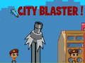Permainan Blaster kota secara online