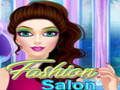Permainan Salon Mode secara online Permainan Salon Mode secara online
