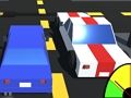 Permainan Kecelakaan Jalan 3D  secara online