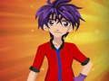 Permainan Dandanan Bakugan  secara online