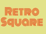 Permainan Persegi retro secara online