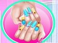Permainan DIY Seni Kuku Tema Putri secara online Permainan DIY Seni Kuku Tema Putri secara online