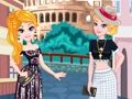 Permainan GAGA FASHION  secara online