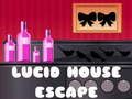 Permainan Lucid House Escape secara online
