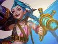 Permainan Planet League of Jigsaw Puzzle  secara online