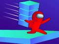 Permainan Freeze Rider - Pahlawan Super 3D secara online Permainan Freeze Rider - Pahlawan Super 3D secara online