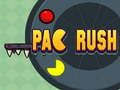 Permainan Pac Rush secara online Permainan Pac Rush secara online