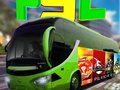Permainan Offroad Bus Simulator Drive 3D secara online