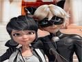 Permainan Koleksi Puzzle Jigsaw Ladybug  secara online