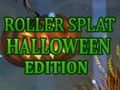 Permainan Roller Splat Edisi Halloween  secara online