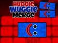 Permainan Penggabungan Huggie Wuggie  secara online