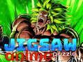 Permainan Puzzle Anime Jigsaw  secara online