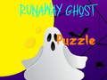 Permainan Jigsaw Puzzle Hantu Pelarian  secara online