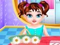 Permainan Kesenangan Merajut Bayi Taylor  secara online