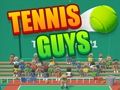 Permainan Orang Tenis  secara online
