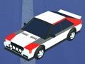 Permainan Permainan Ace Drift  secara online