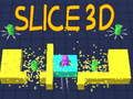 Permainan Irisan 3D  secara online