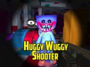 Permainan Poppy Huggy Wuggy Shooter secara online