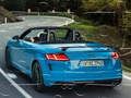 Permainan Teka-teki Roadster Audi TTS  secara online