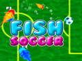 Permainan Sepak bola ikan  secara online