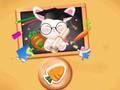 Permainan Ollie Pergi Ke Sekolah  secara online