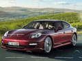 Permainan Teka-teki Porsche Panamera  secara online