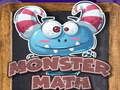 Permainan Matematika Monster  secara online