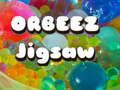 Permainan Jigsaw Orbeez  secara online