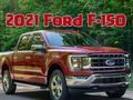 Permainan Ford F 150 2021  secara online