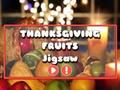 Permainan Terima KasihMemberi Buah Jigsaw  secara online