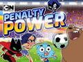 Permainan Kekuatan Penalti CN  secara online