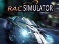 Permainan Simulator Balap  secara online